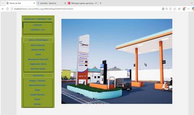 logiciel de gestion en ligne de gestion de station service